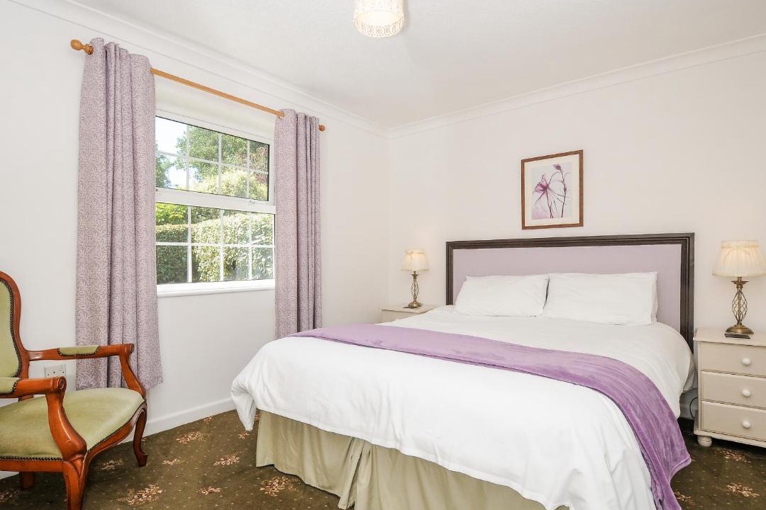 Photo of Bedroom in Mullion