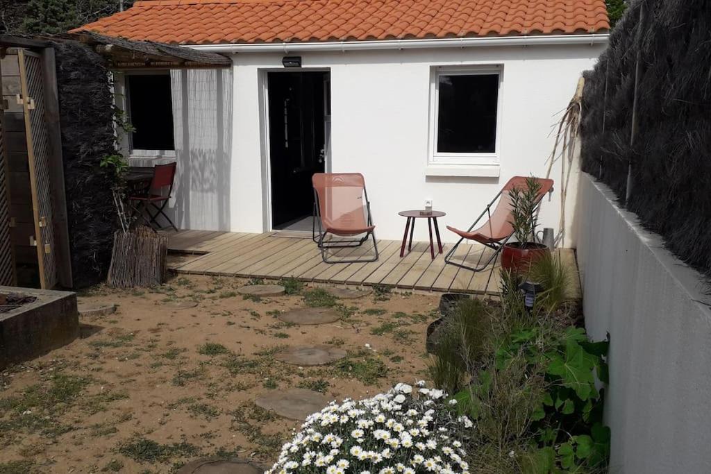 Photo of Others in Bretignolles-sur-Mer