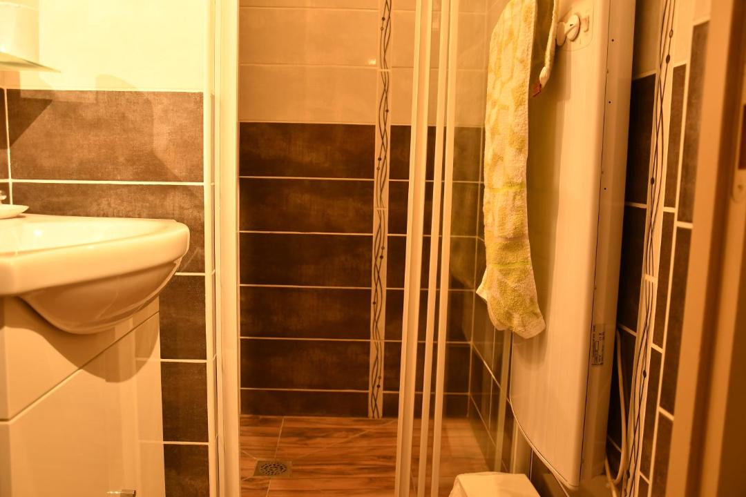Photo of Bathroom in Chatillon-sous-les-Cotes
