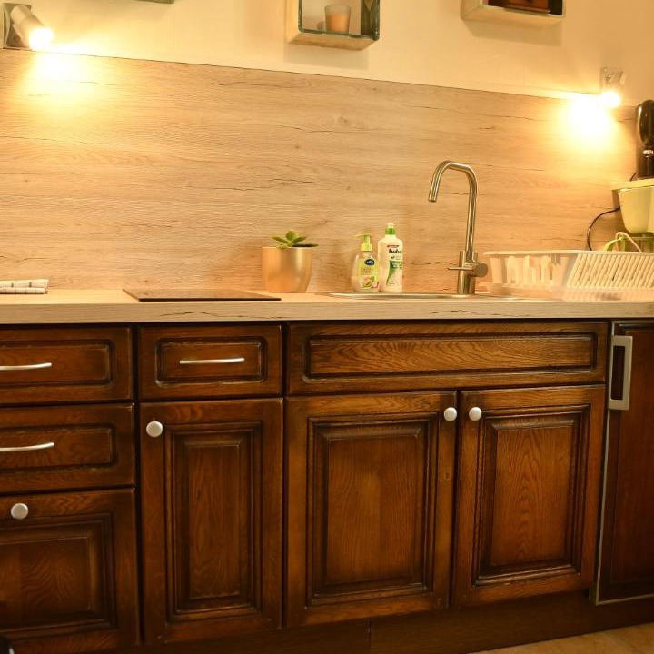 Photo of Kitchen in Chatillon-sous-les-Cotes