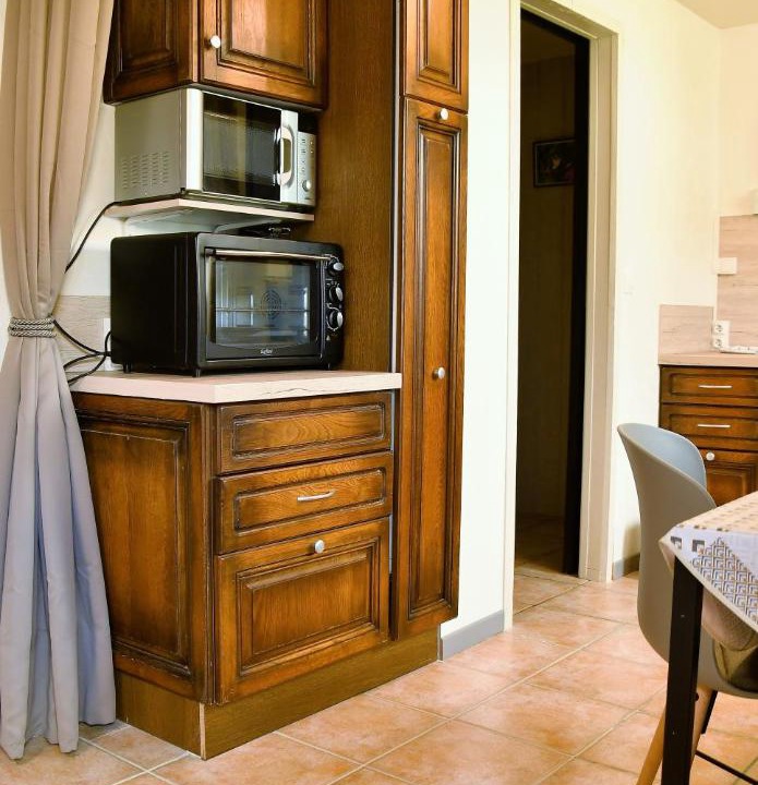 Photo of Kitchen in Chatillon-sous-les-Cotes