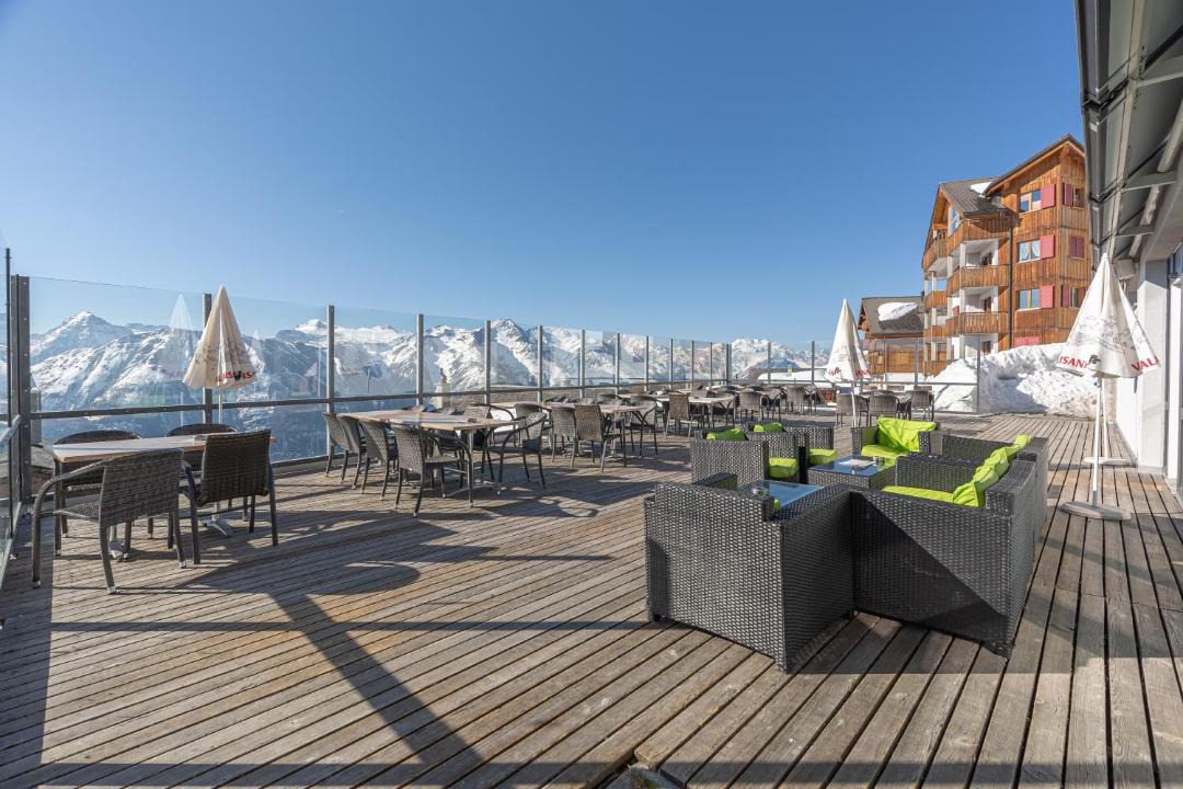 Photo of Others in Fiesch