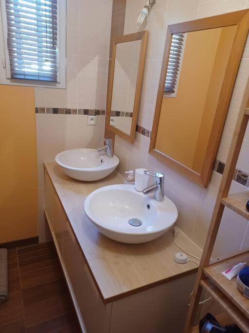 Photo of Bathroom in Arthes