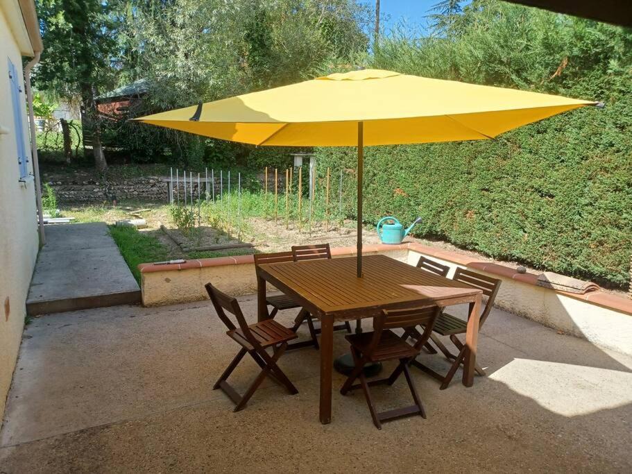 Photo of Patio Balcony in Arthes