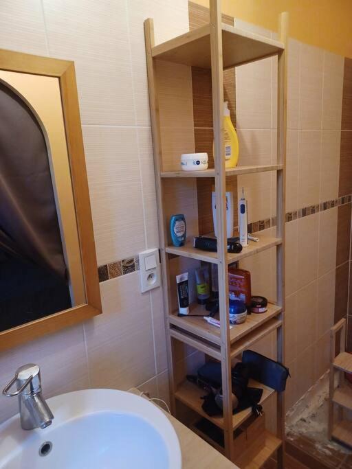 Photo of Bathroom in Arthes
