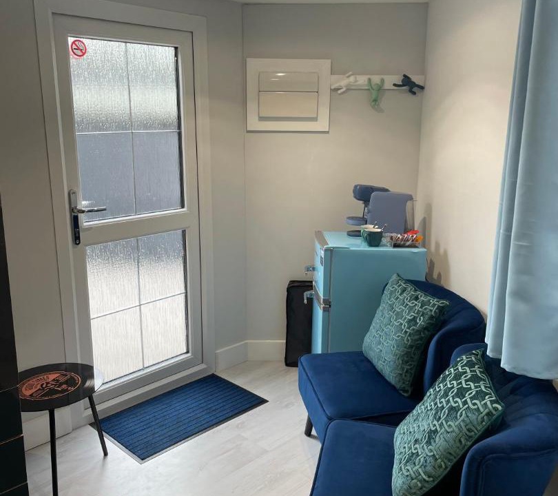 Photo of Livingroom in Bircotes