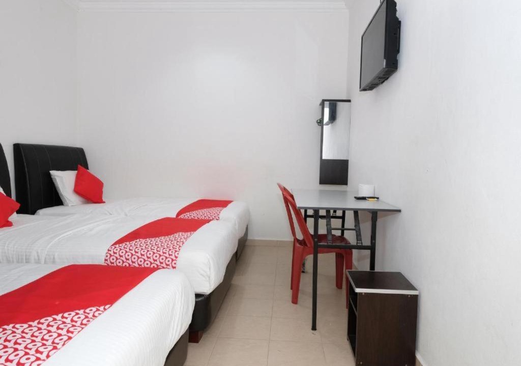 Photo of Bedroom in Kota Bharu