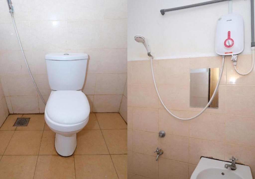 Photo of Bathroom in Kota Bharu