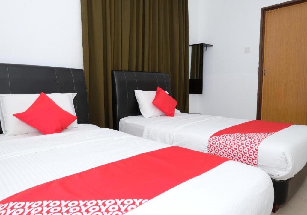 Photo of Bedroom in Kota Bharu