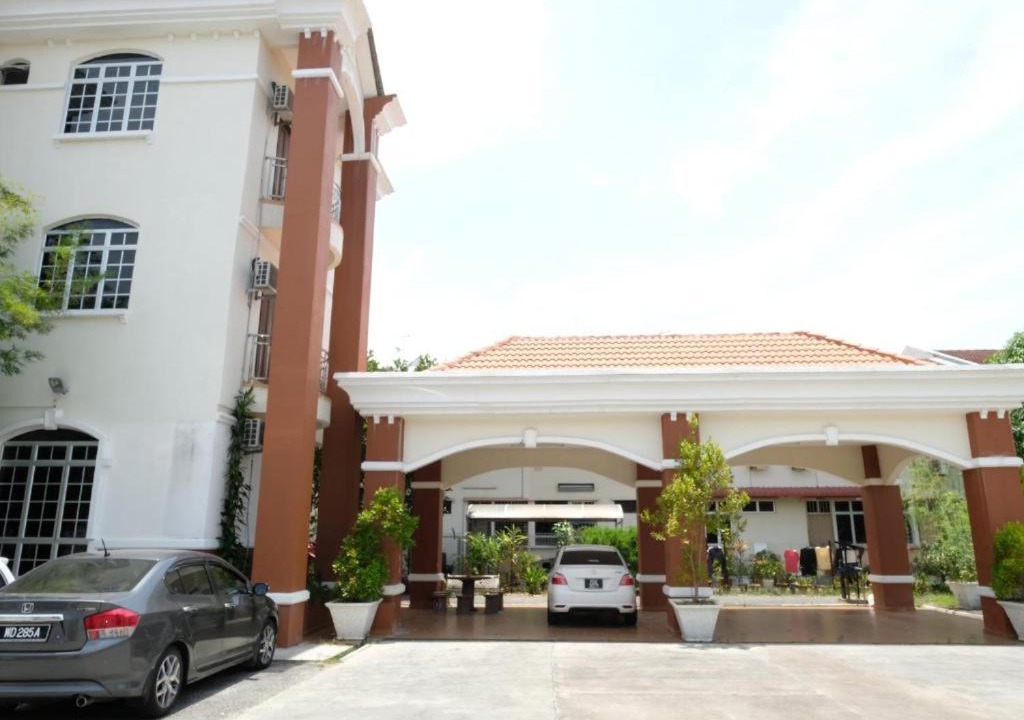 Photo of Others in Kota Bharu