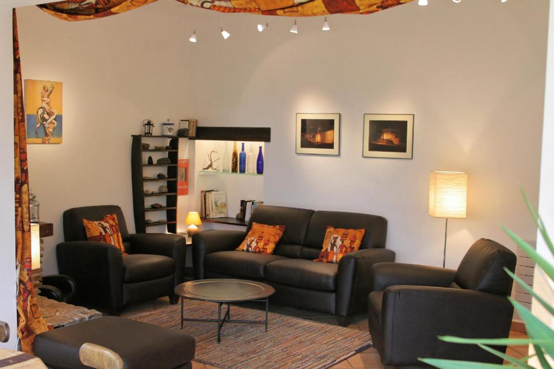 Photo of Livingroom in Lauret