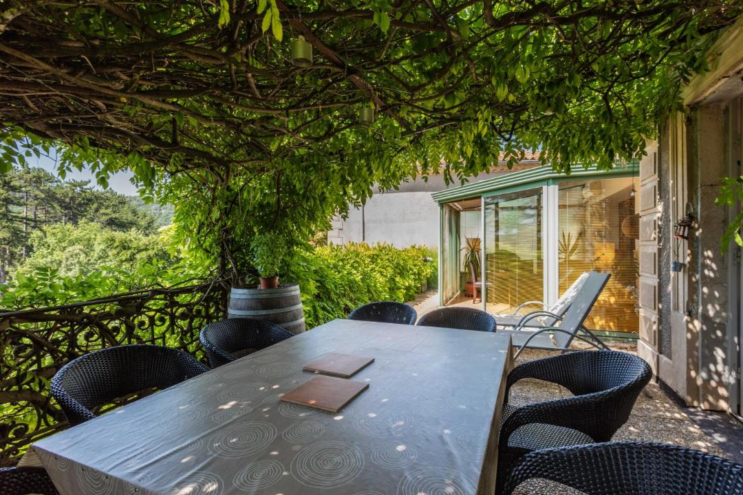 Photo of Patio Balcony in Lauret
