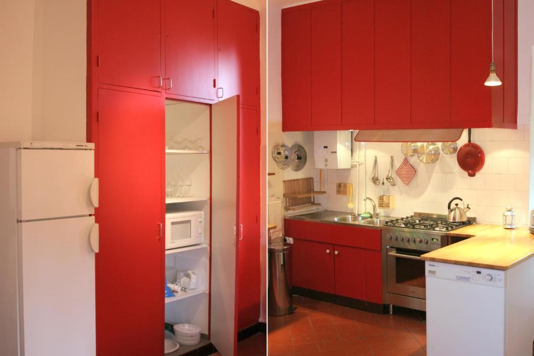 Photo of Kitchen in Lauret