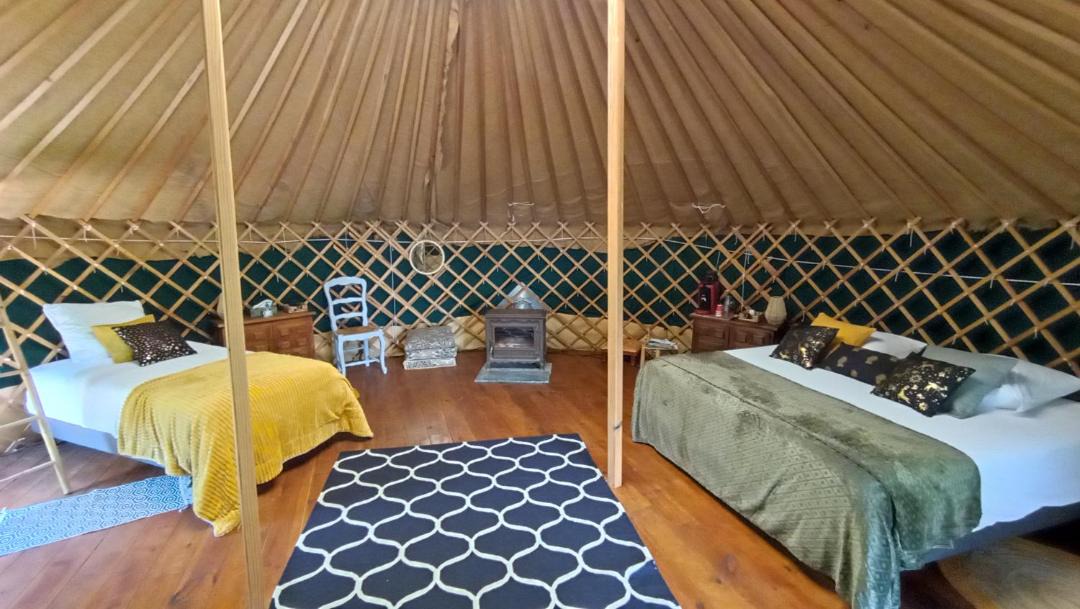 Photo of Bedroom in Montreal