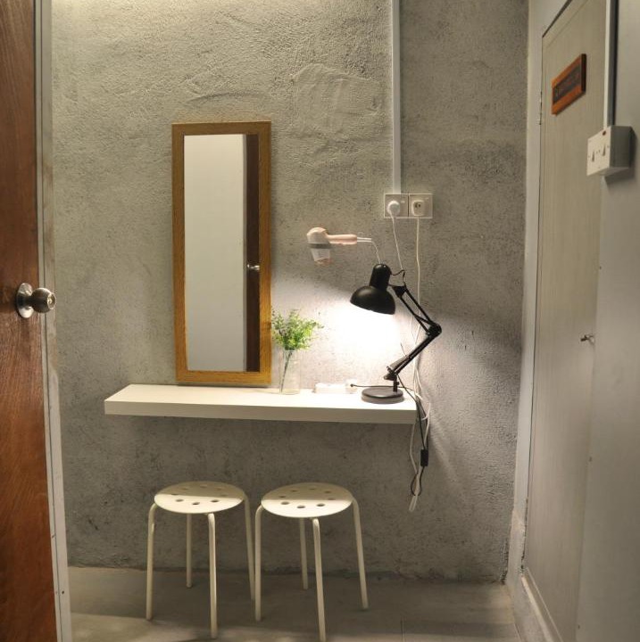 Photo of Bathroom in Jawa