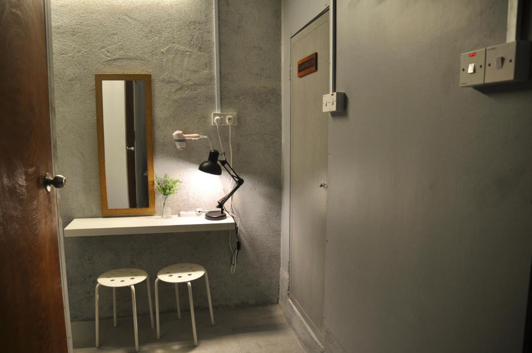 Photo of Bathroom in Jawa