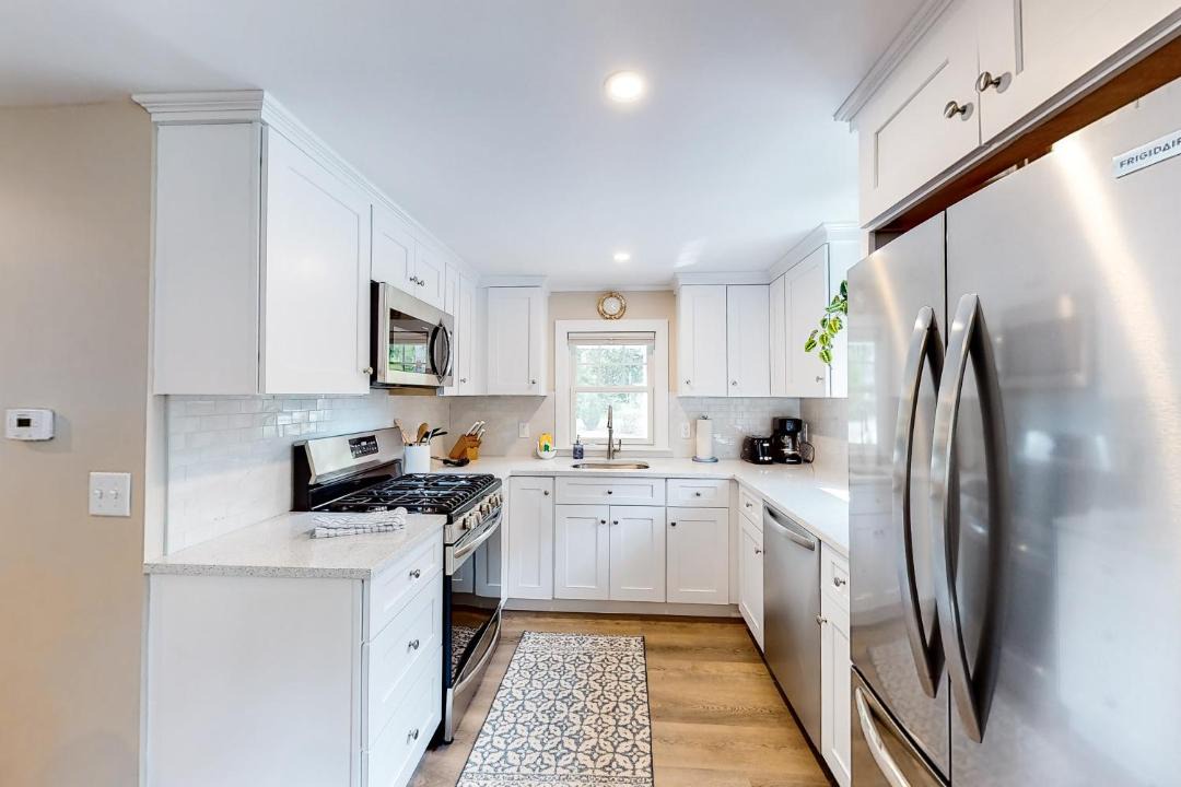 Photo of Kitchen in Cotuit