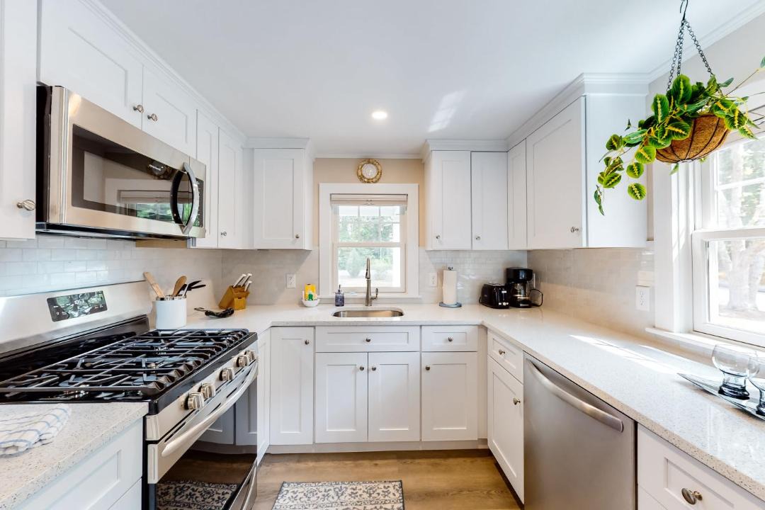 Photo of Kitchen in Cotuit