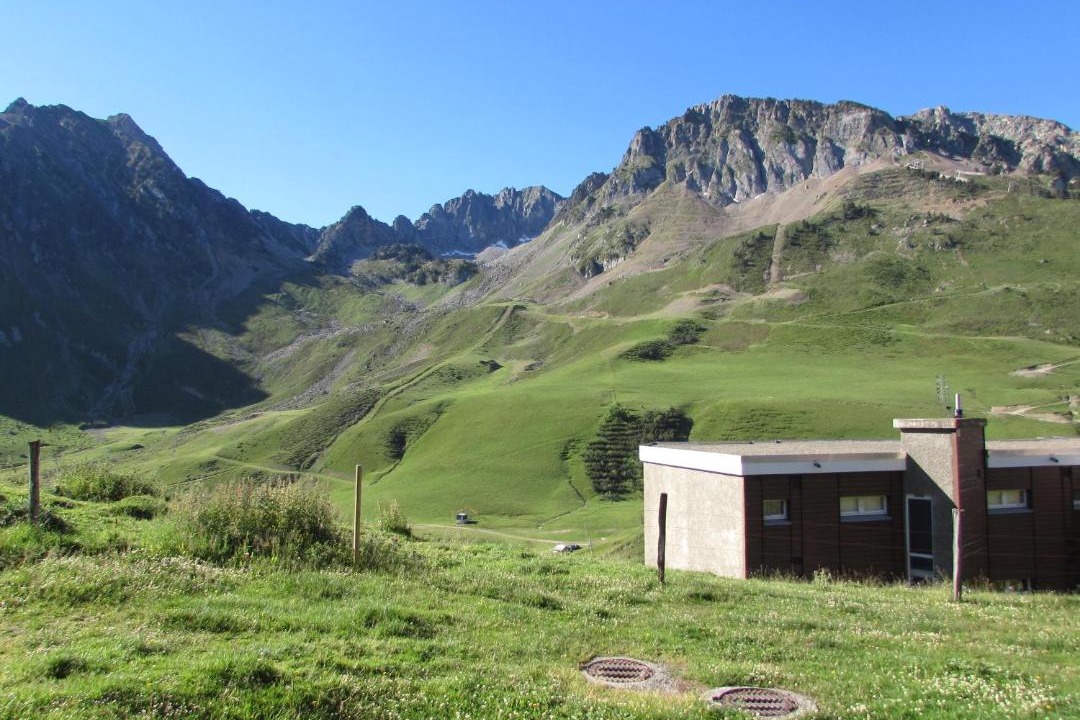Photo of Others in La Mongie