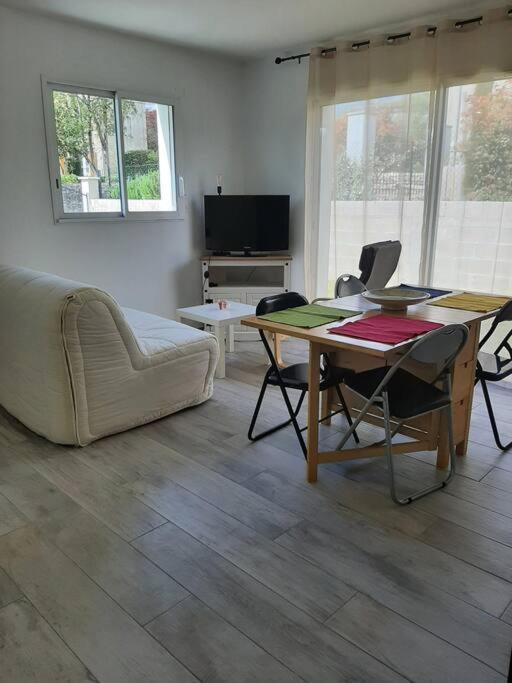 Photo of Livingroom in Montolieu