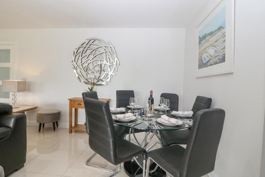 Photo of Livingroom in Llanbedrgoch