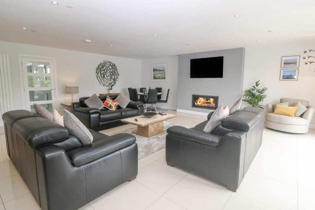 Photo of Livingroom in Llanbedrgoch