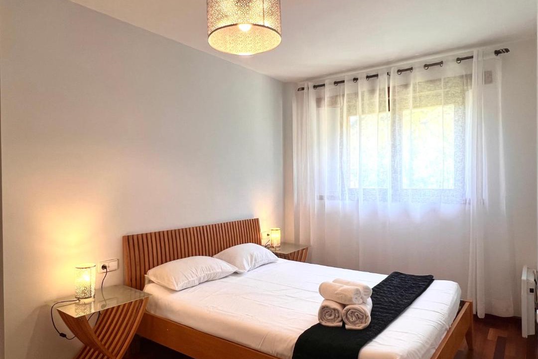 Photo of Bedroom in Surp