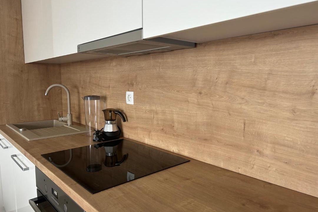 Photo of Kitchen in Sodici