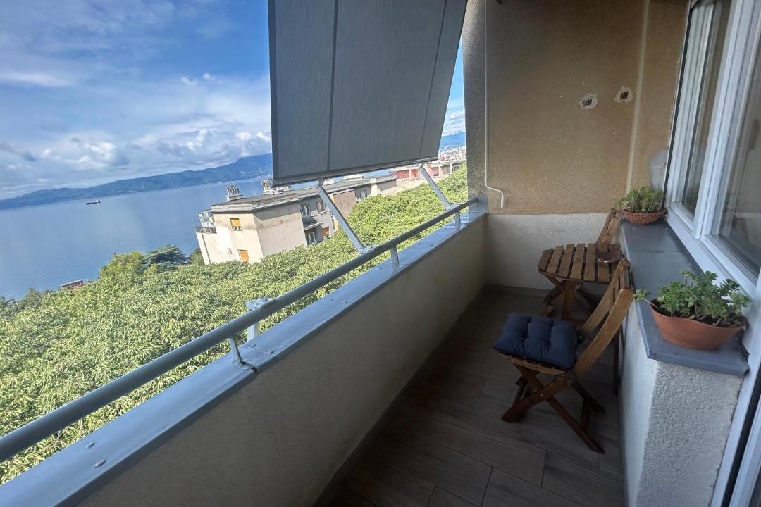 Photo of Patio Balcony in Sodici
