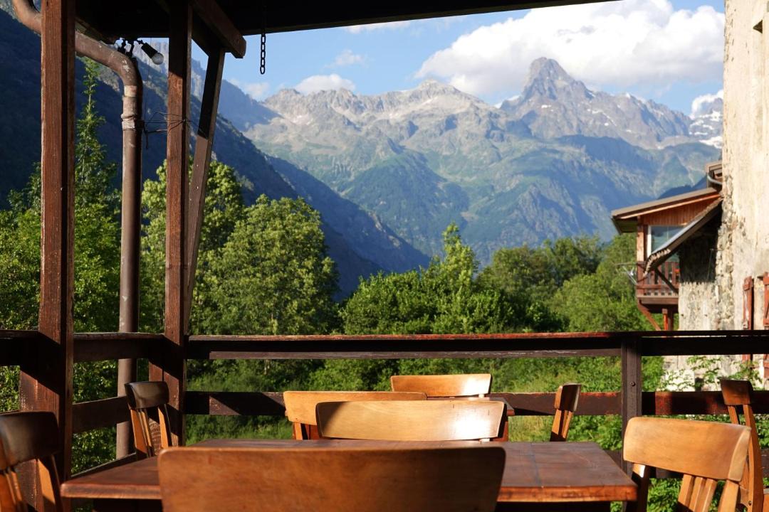 Photo of Others in Saint-Jacques-en-Valgodemard