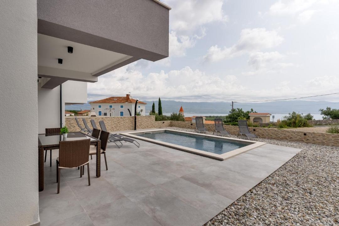 Photo of Patio Balcony in Risika