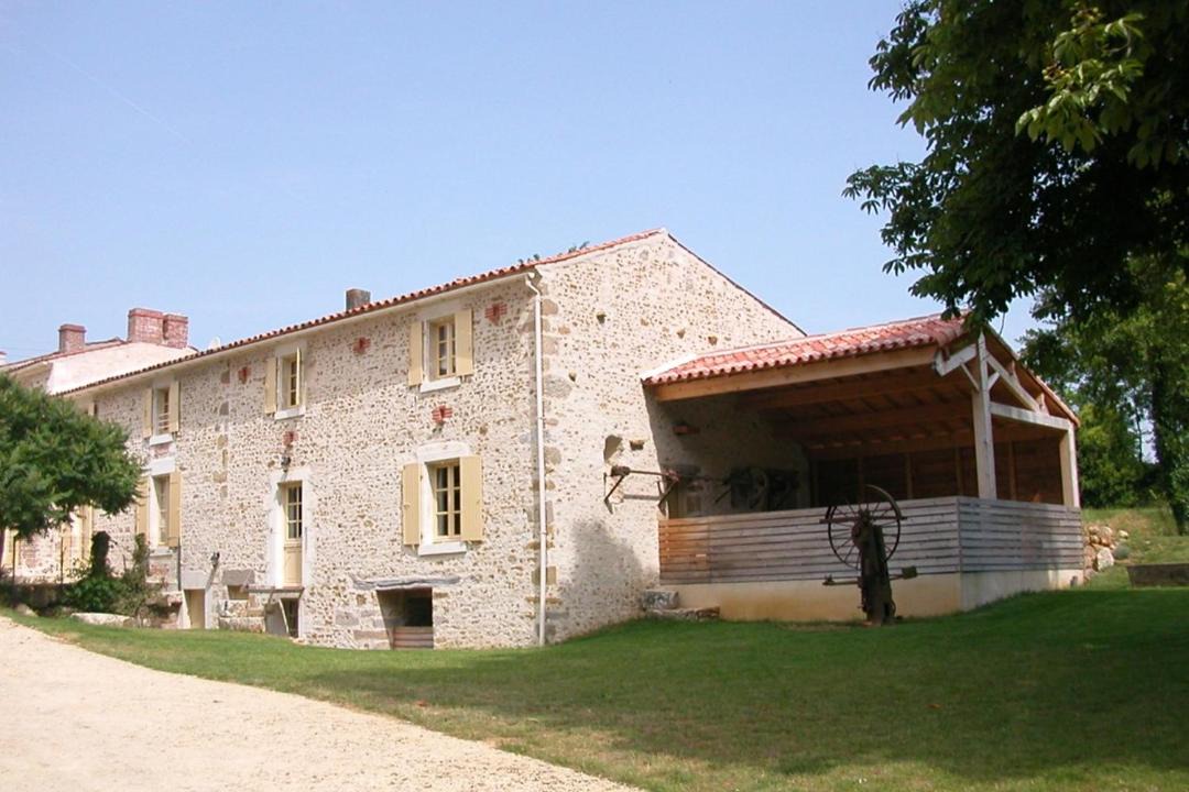 Photo of Others in Saint-Martin-des-Fontaines