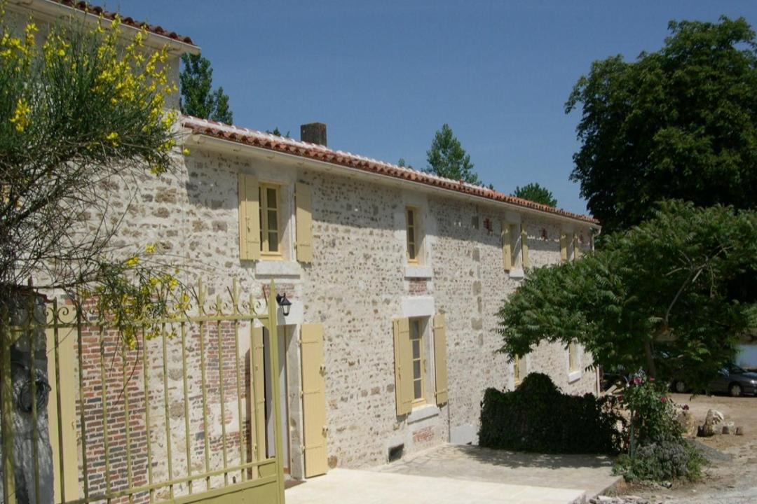 Photo of Others in Saint-Martin-des-Fontaines