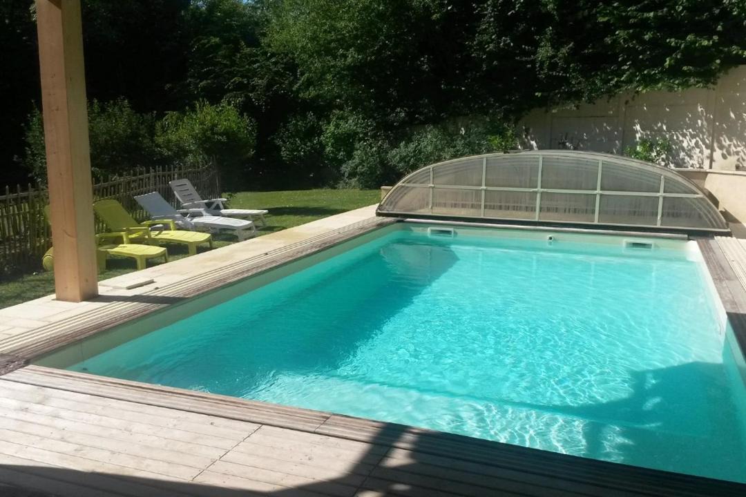 Photo of Others in Saint-Martin-des-Fontaines