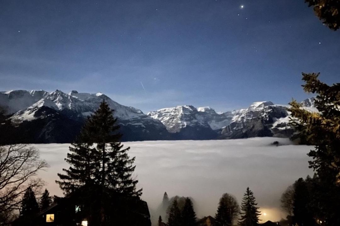 Photo of Others in Braunwald