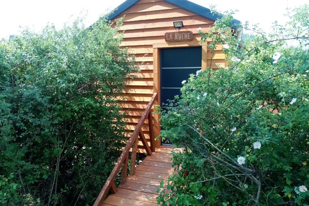 Photo of Others in Saint-Mards-en-Othe