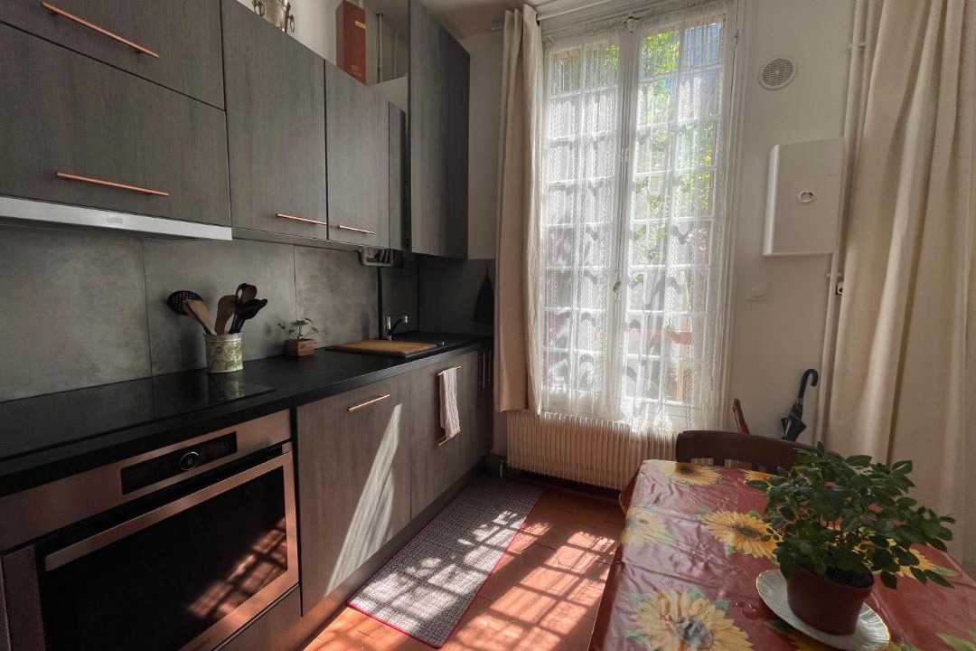 Photo of Kitchen in Vincennes