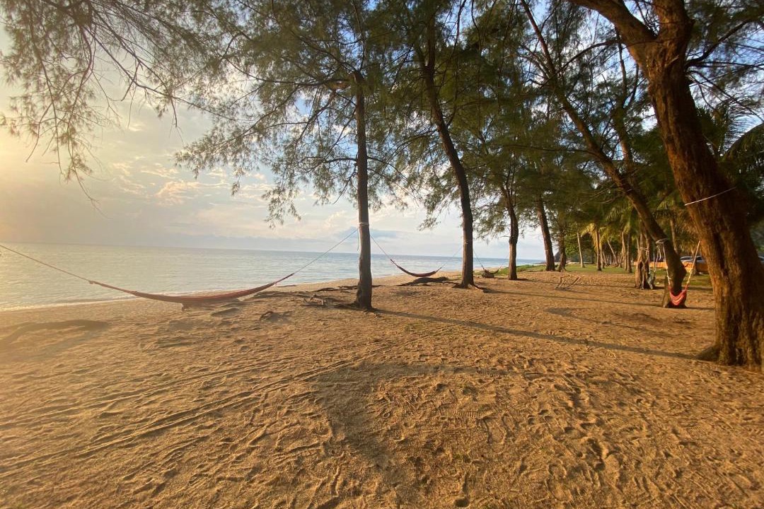 Photo of Outdoor in Kampung Sura Masjid