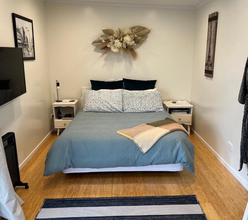 Photo of Bedroom in Matamata