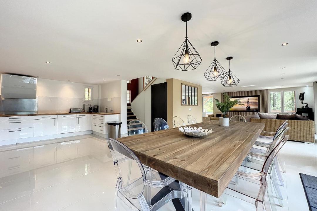 Photo of Kitchen in Valberg