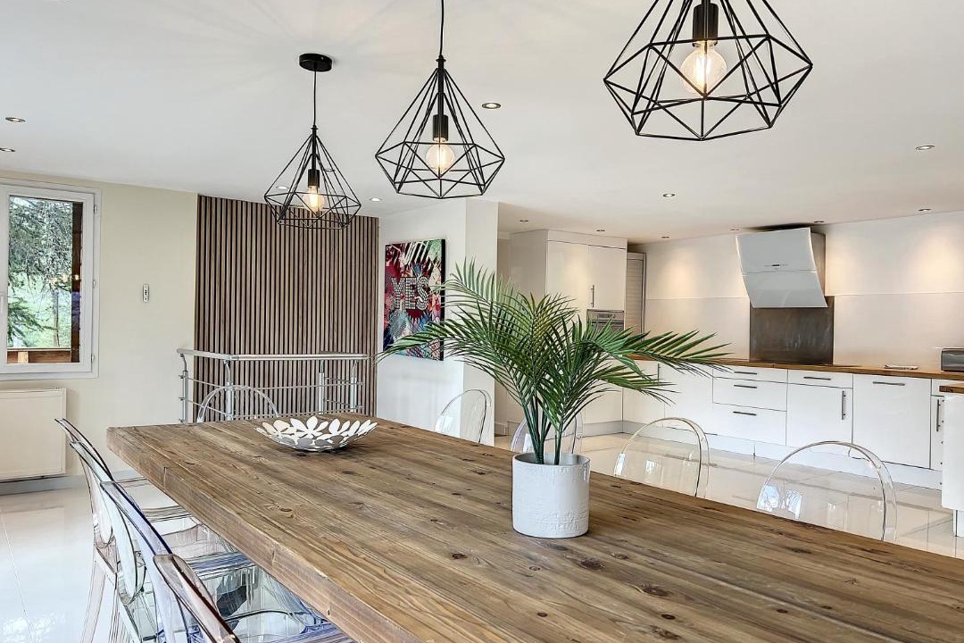 Photo of Kitchen in Valberg