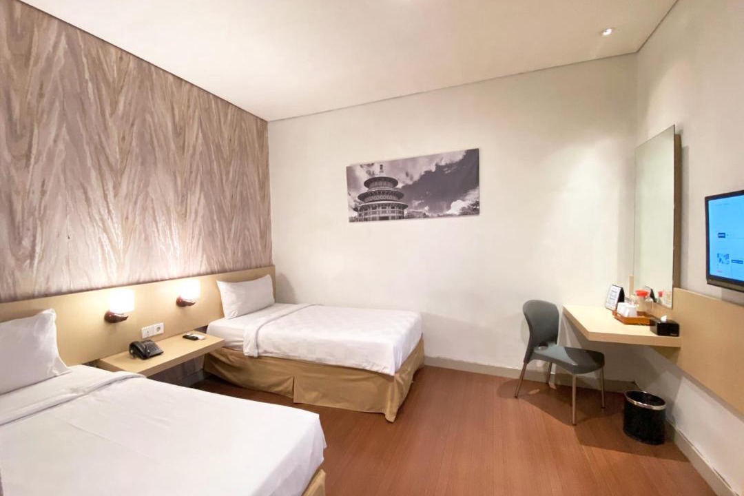 Photo of Bedroom in Surabaya
