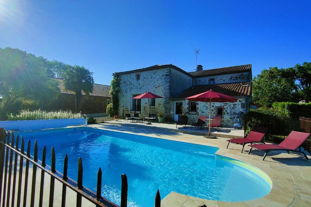Photo of Outdoor in Le Boupere