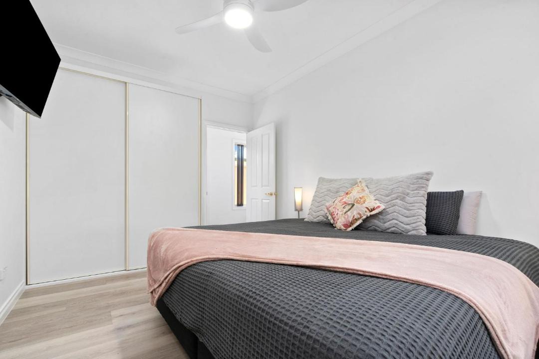 Photo of Bedroom in Renmark