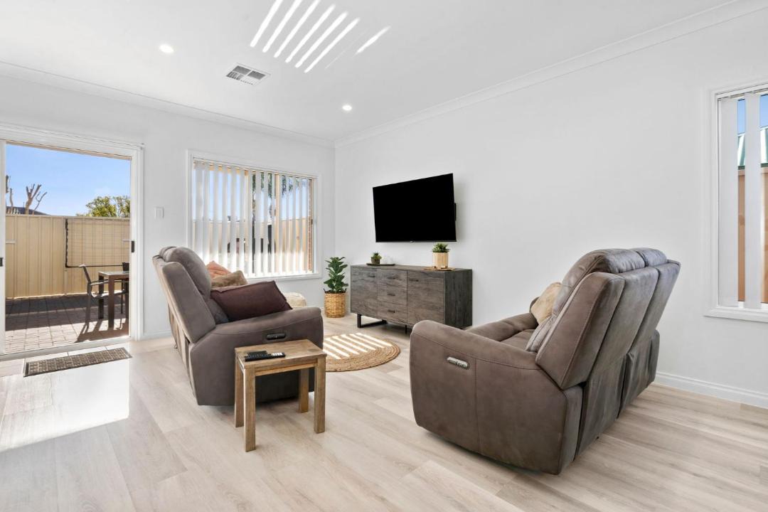 Photo of Livingroom in Renmark