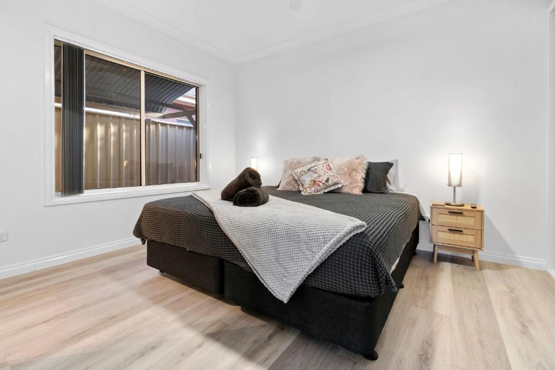Photo of Bedroom in Renmark