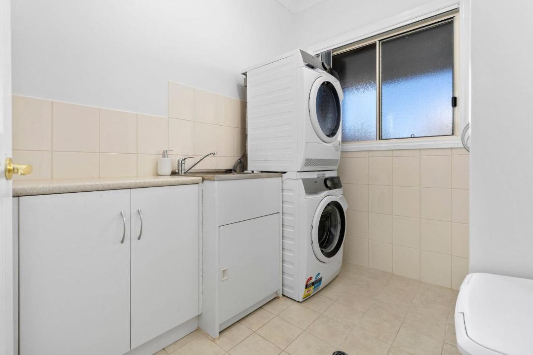Photo of Kitchen in Renmark