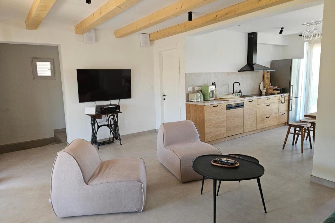 Photo of Livingroom in Vodnjan