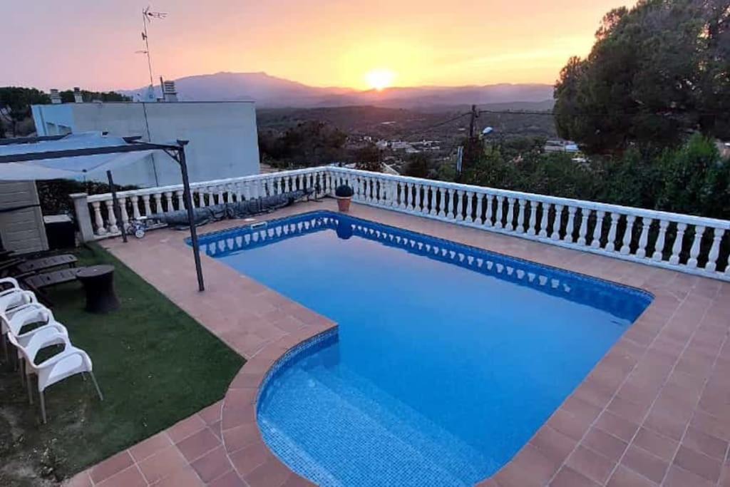 Photo of Outdoor in Mas Altaba