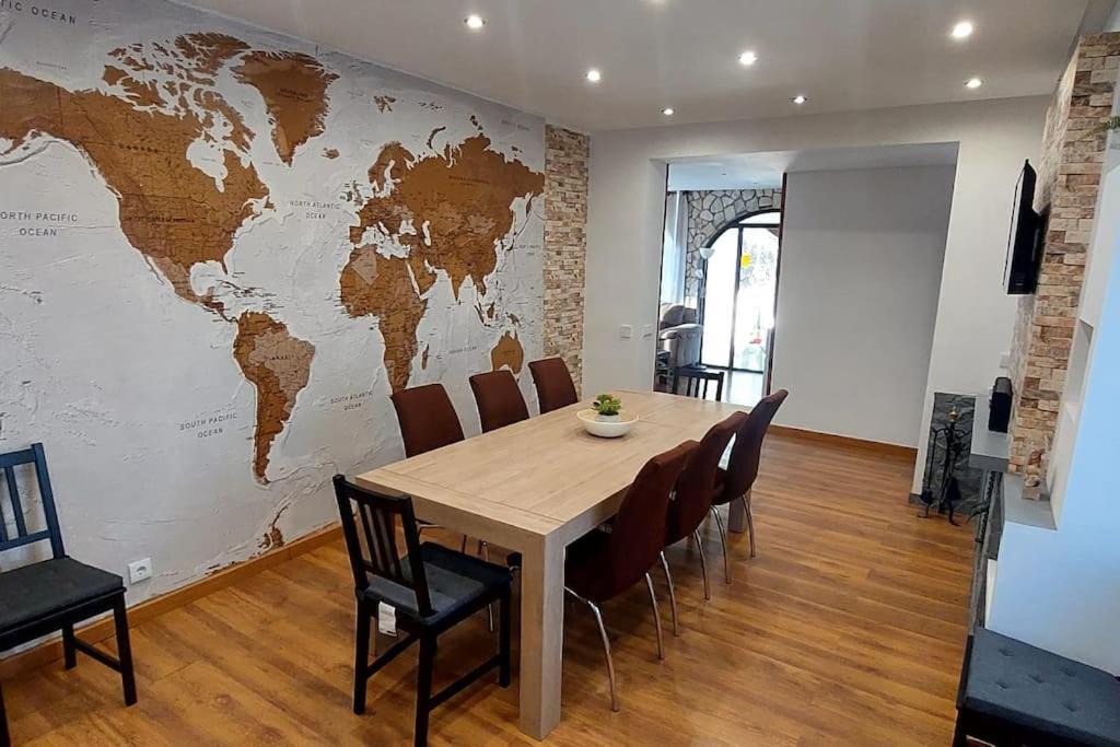 Photo of Livingroom in Mas Altaba